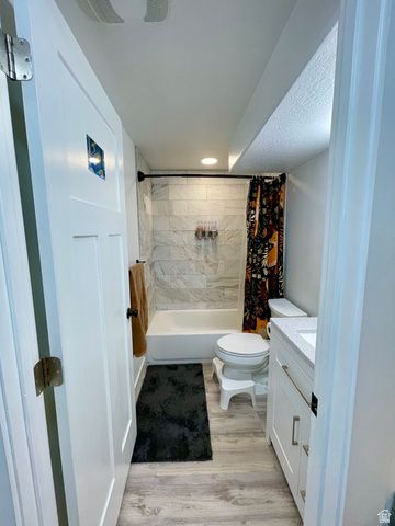 2126 E LODGE POLE DR, Eagle Mountain, UT 84005