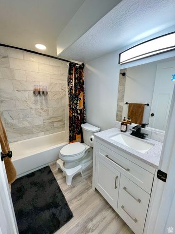 2126 E LODGE POLE DR, Eagle Mountain, UT 84005