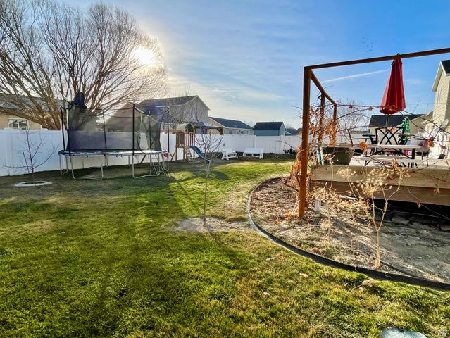 2126 E LODGE POLE DR, Eagle Mountain, UT 84005