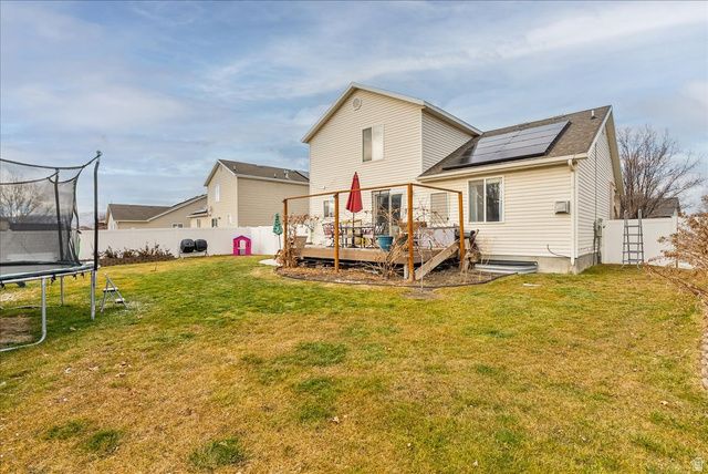 2126 E LODGE POLE DR, Eagle Mountain, UT 84005