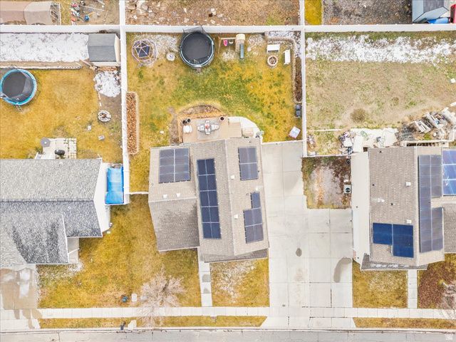 2126 E LODGE POLE DR, Eagle Mountain, UT 84005