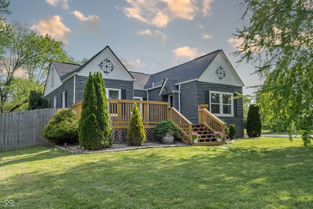 6359 Walton Street, Indianapolis, IN 46241