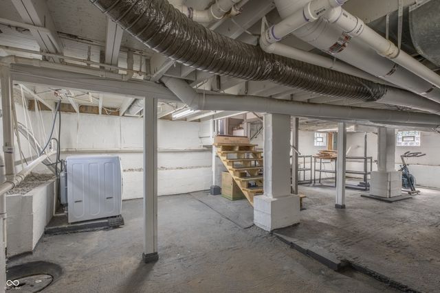6359 Walton Street, Indianapolis, IN 46241