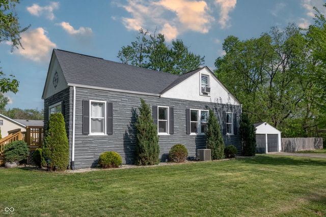 6359 Walton Street, Indianapolis, IN 46241