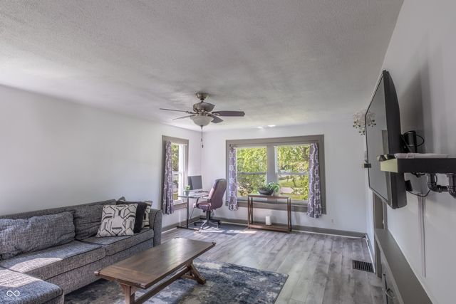 6359 Walton Street, Indianapolis, IN 46241