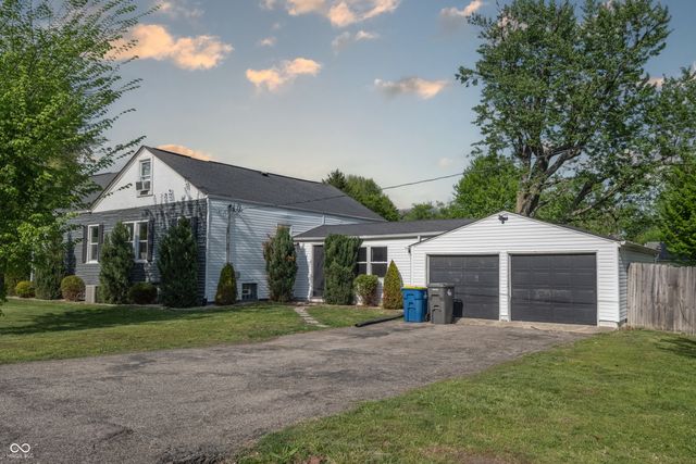 6359 Walton Street, Indianapolis, IN 46241
