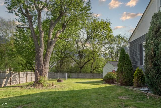 6359 Walton Street, Indianapolis, IN 46241