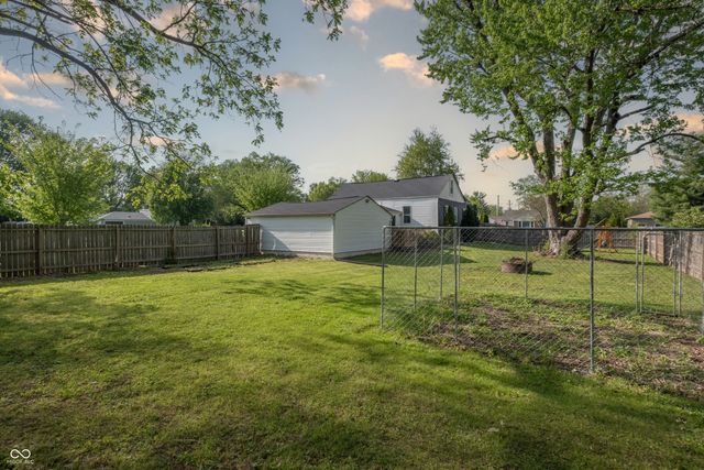 6359 Walton Street, Indianapolis, IN 46241