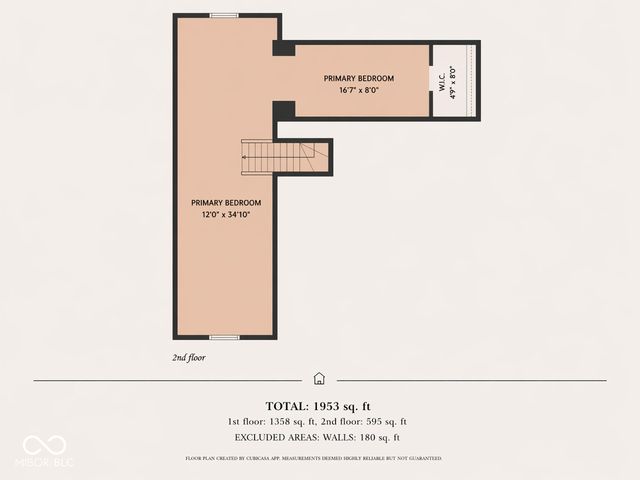 6359 Walton Street, Indianapolis, IN 46241