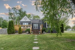 6359 Walton Street, Indianapolis, IN 46241