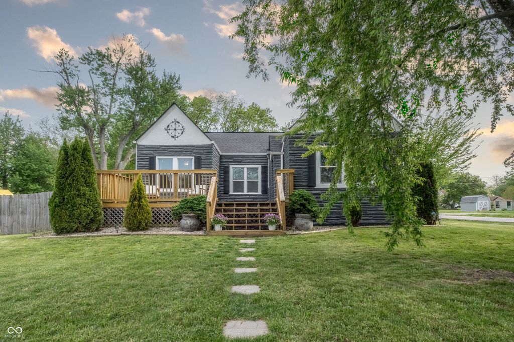6359 Walton Street, Indianapolis, IN 46241