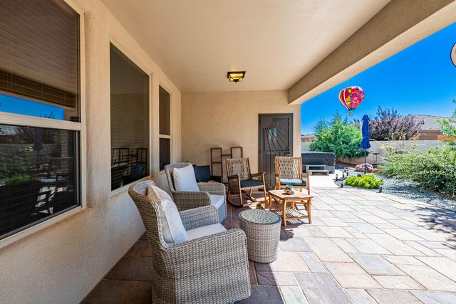 5935 S SANDIA Court NE, Rio Rancho, NM 87144