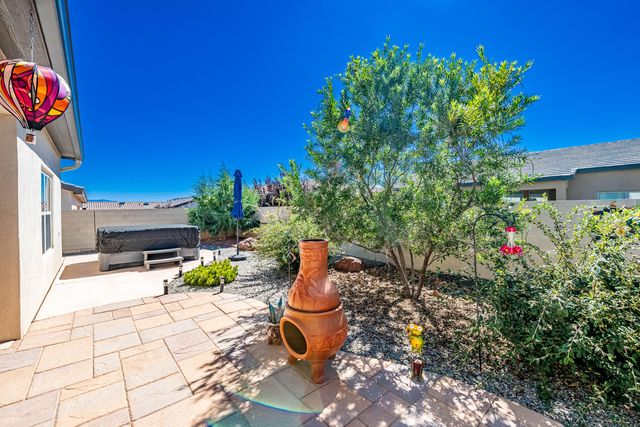 5935 S SANDIA Court NE, Rio Rancho, NM 87144