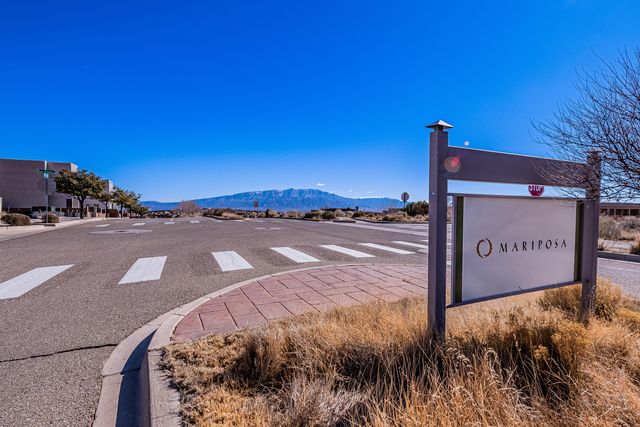 5935 S SANDIA Court NE, Rio Rancho, NM 87144