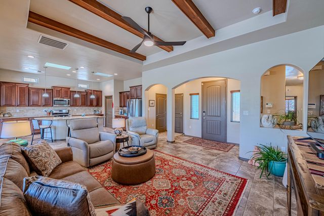 5935 S SANDIA Court NE, Rio Rancho, NM 87144