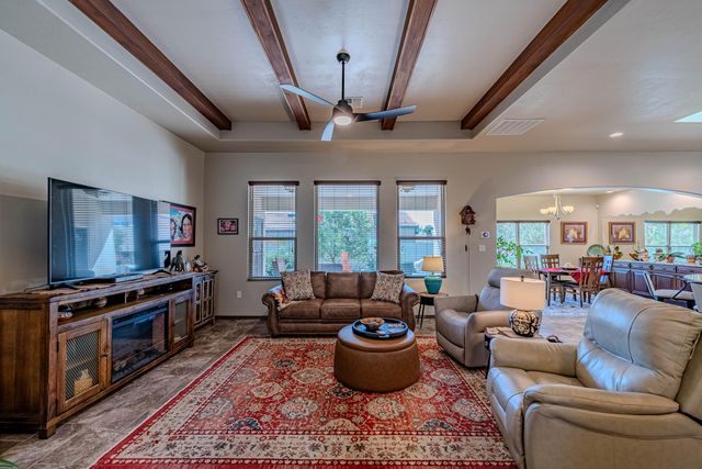 5935 S SANDIA Court NE, Rio Rancho, NM 87144