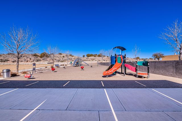 5935 S SANDIA Court NE, Rio Rancho, NM 87144