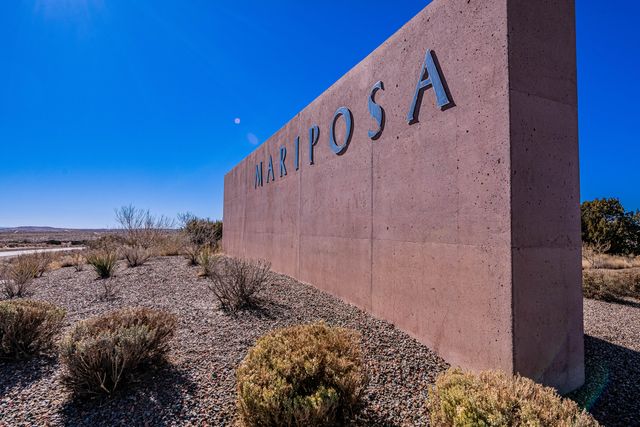 5935 S SANDIA Court NE, Rio Rancho, NM 87144