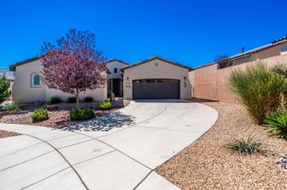 5935 S SANDIA Court NE, Rio Rancho, NM 87144