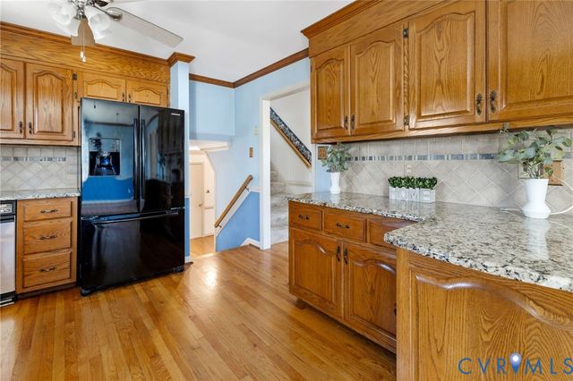 12501 Lively St, Chester, VA 23831