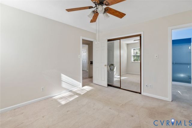 12501 Lively St, Chester, VA 23831