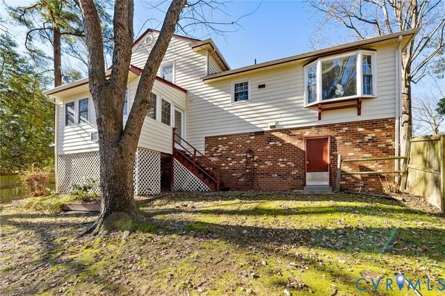 12501 Lively St, Chester, VA 23831