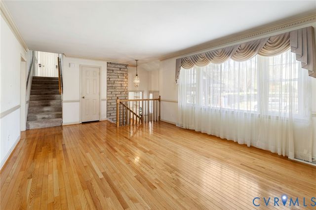 12501 Lively St, Chester, VA 23831