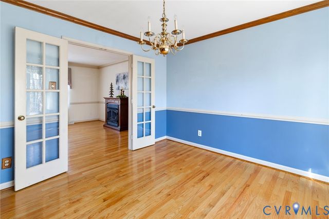 12501 Lively St, Chester, VA 23831