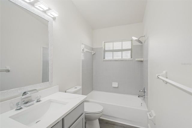 109 N FAULKNER AVENUE, Leesburg, FL 34748