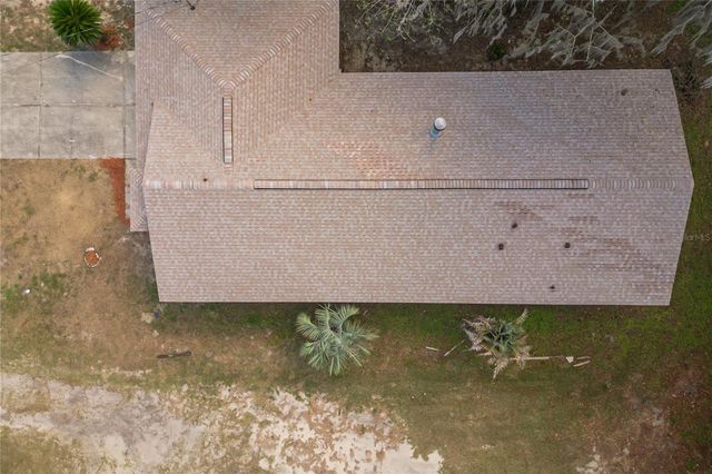 109 N FAULKNER AVENUE, Leesburg, FL 34748