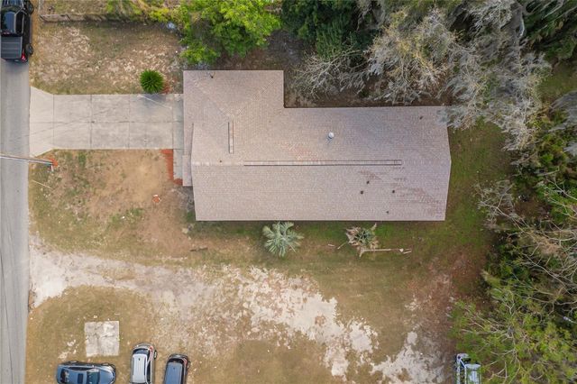 109 N FAULKNER AVENUE, Leesburg, FL 34748