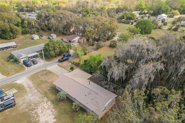 109 N FAULKNER AVENUE, Leesburg, FL 34748