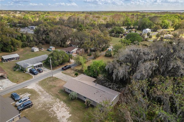 109 N FAULKNER AVENUE, Leesburg, FL 34748