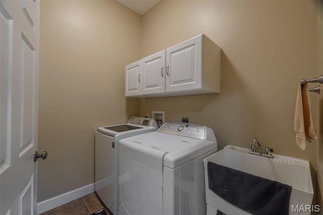 3840 Rooster Ridge Lane, Defiance, MO 63341