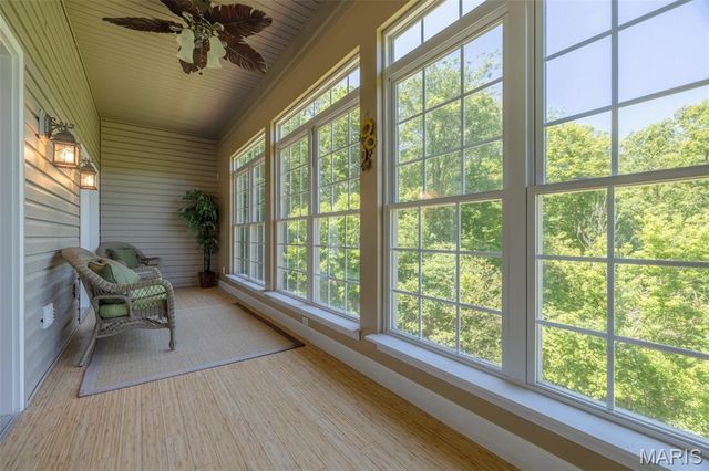 3840 Rooster Ridge Lane, Defiance, MO 63341