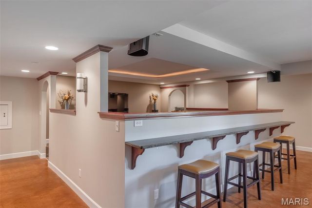 3840 Rooster Ridge Lane, Defiance, MO 63341