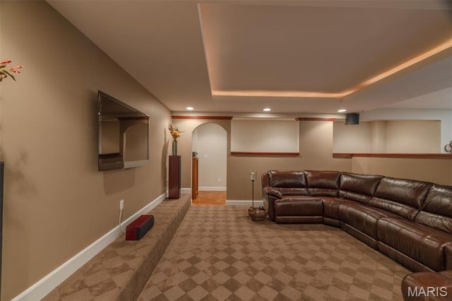 3840 Rooster Ridge Lane, Defiance, MO 63341