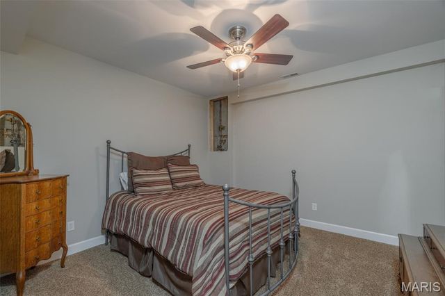 3840 Rooster Ridge Lane, Defiance, MO 63341