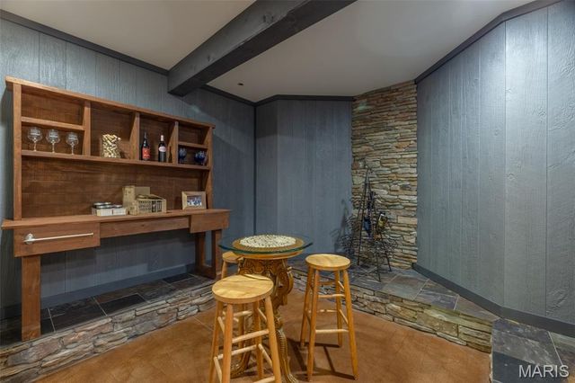 3840 Rooster Ridge Lane, Defiance, MO 63341