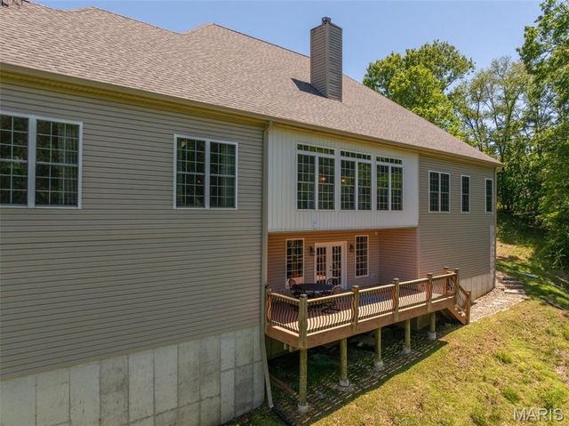 3840 Rooster Ridge Lane, Defiance, MO 63341