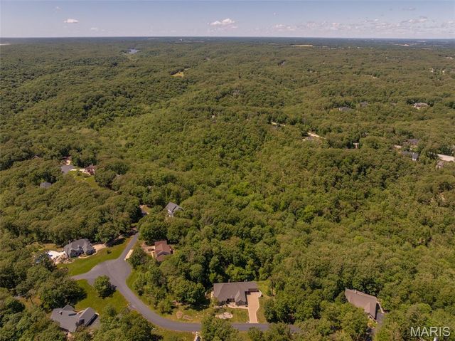 3840 Rooster Ridge Lane, Defiance, MO 63341