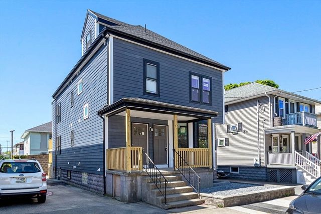 70-72 Stanley Ave. 1, Medford, MA 02155