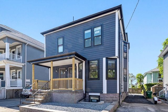 70-72 Stanley Ave. 1, Medford, MA 02155