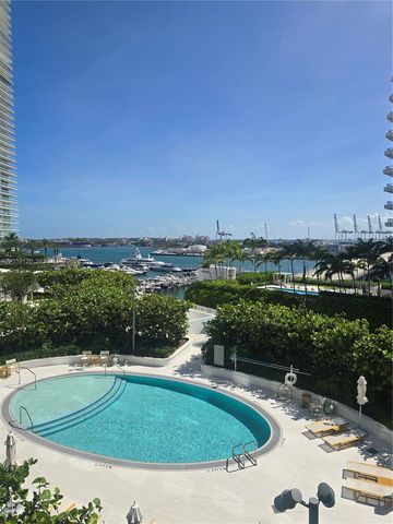 500 Alton Rd 904, Miami Beach, FL 33139