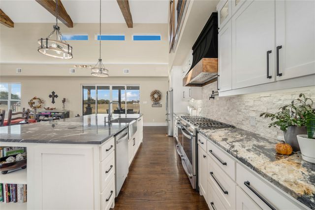 3106 County Road 2526, Quinlan, TX 75474