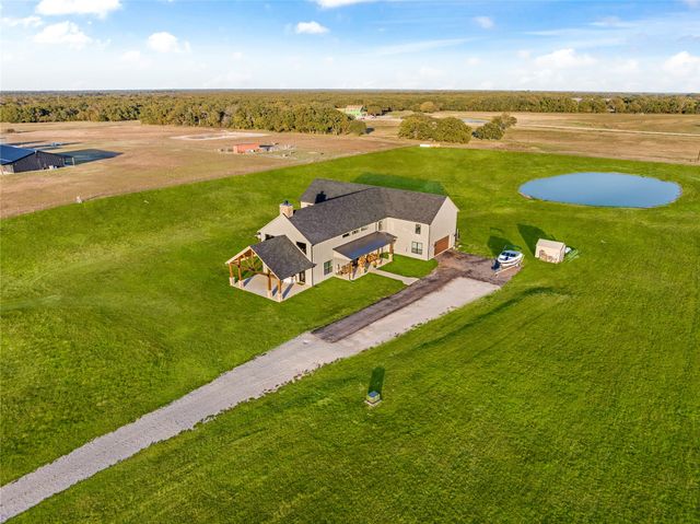 3106 County Road 2526, Quinlan, TX 75474