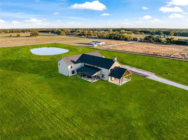 3106 County Road 2526, Quinlan, TX 75474