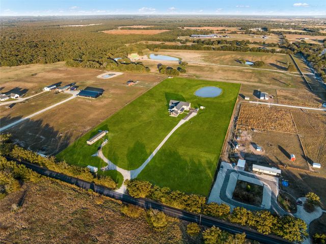 3106 County Road 2526, Quinlan, TX 75474