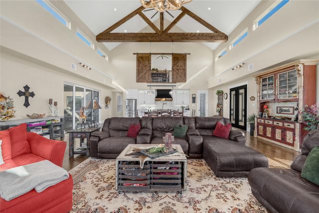 3106 County Road 2526, Quinlan, TX 75474