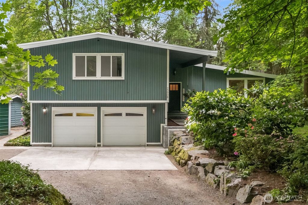 23908 SE 168 Street, Issaquah, WA 98027